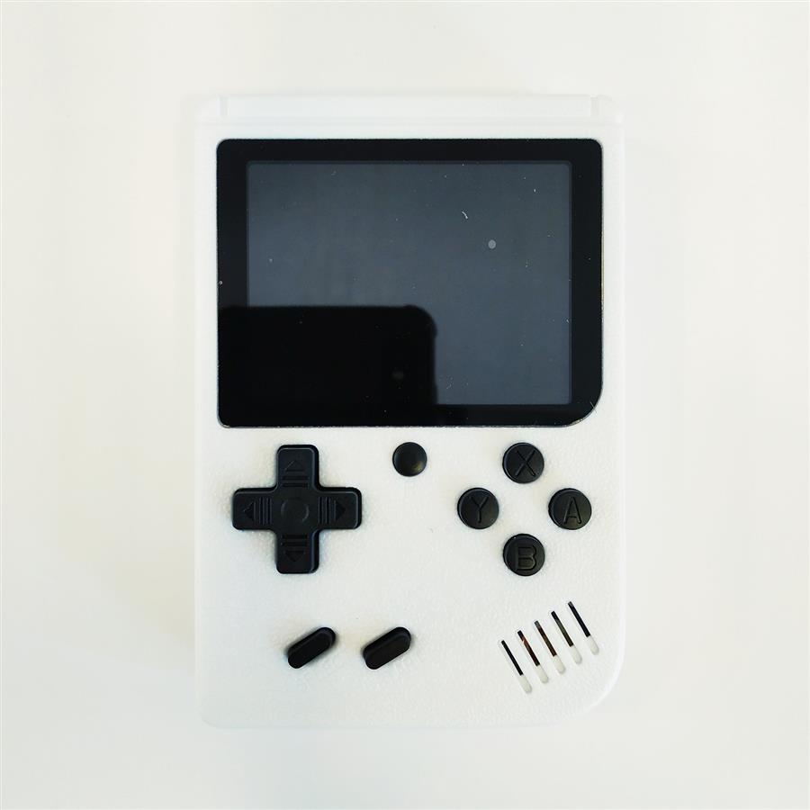 Consola Portátil Retro Game Family 400 Juegos en 1