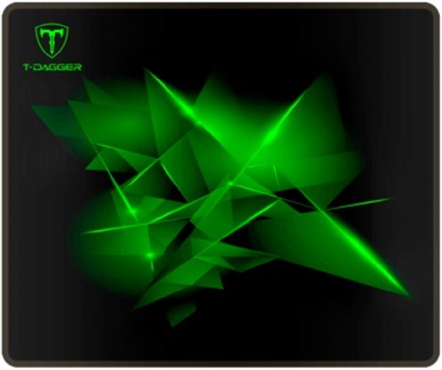 Mouse Pad T-Dagger Geometry M 36x30cm