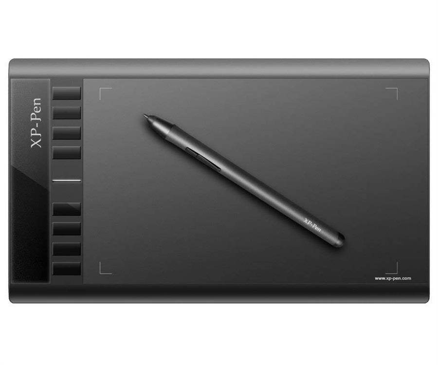 Tableta Digitalizadora XP-Pen Star 03 V2