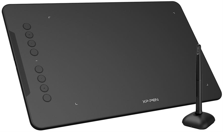 Tableta Digitalizadora XP-Pen Deco 01 V3