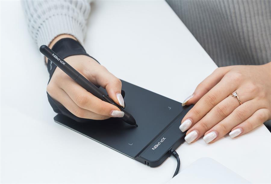 Tableta Digitalizadora XP-Pen Star G430S