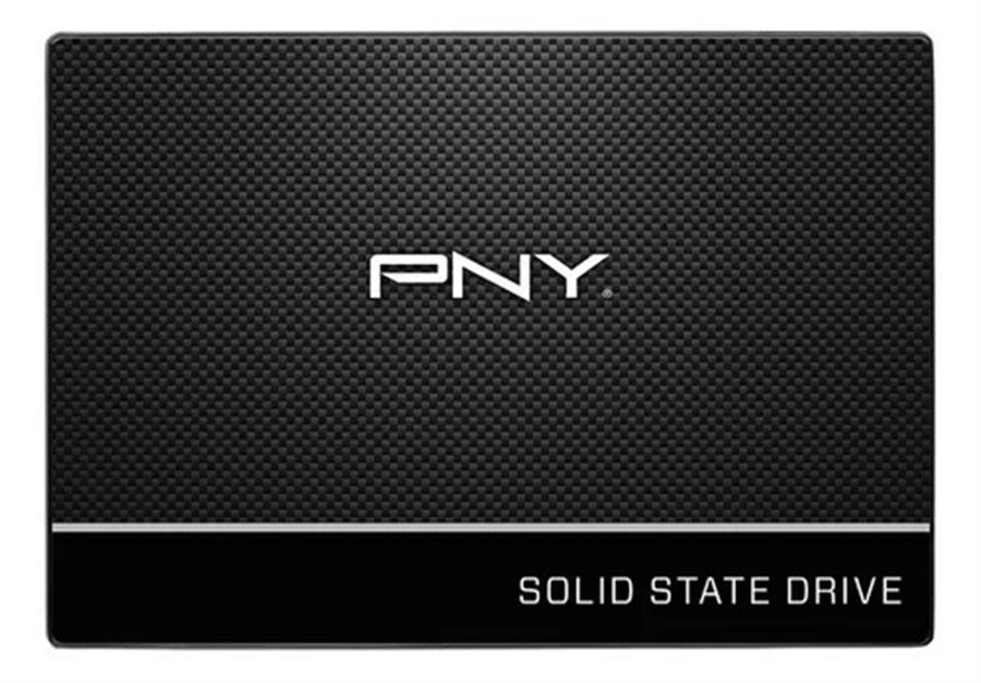 Disco Sólido SSD 480GB PNY CS900