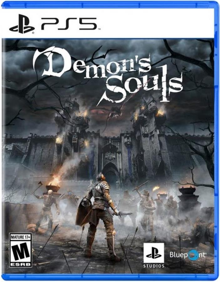 Demon's Souls PS5 (OUTLET)