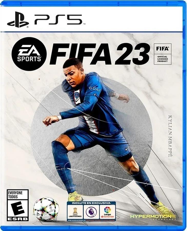 FIFA 23 PS5 (OUTLET)
