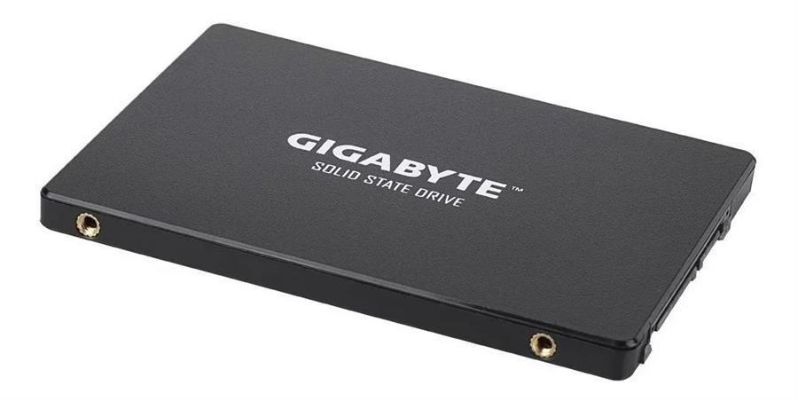 Disco Sólido SSD 120GB Gigabyte